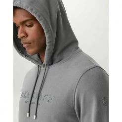 Belstaff 1924 Hoodie Gray