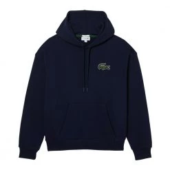 Lacoste Hoodies Blue