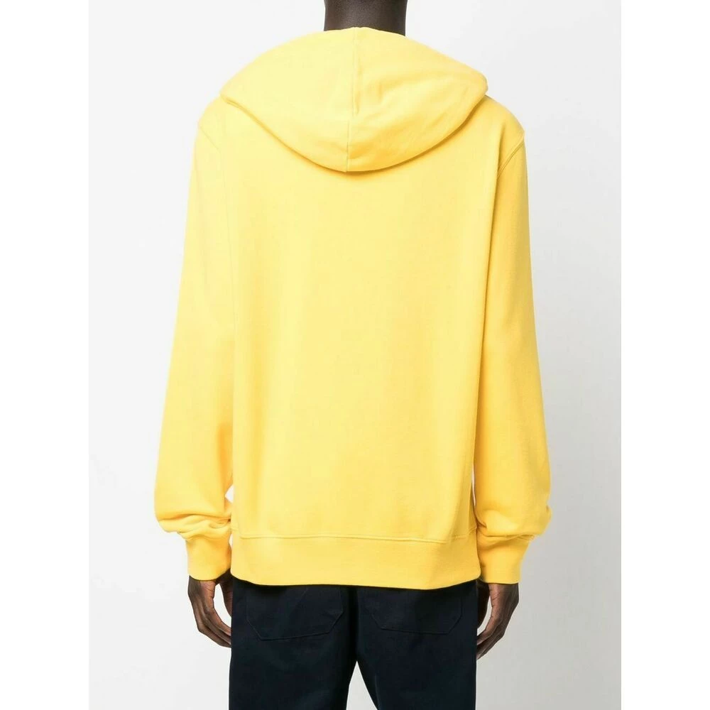 Lanvin Hoodies Yellow - Bilde 6