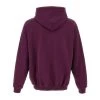 Drole De Monsieur Hoodies Purple