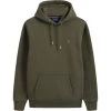 Gant Original Sweat Hoodie Green