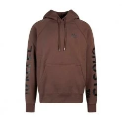 Études SWEATSHIRT Brown