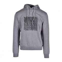 Bikkembergs Sweatshirt Gray