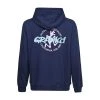 Gramicci Hoodies Blue