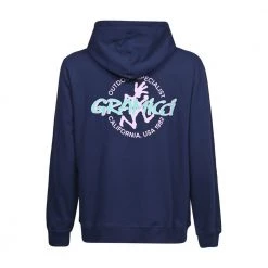 Gramicci Hoodies Blue