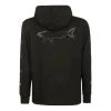 Paul & Shark Hoodies Black
