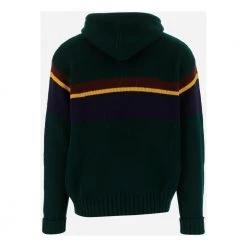 Ralph Lauren Hoodies Green
