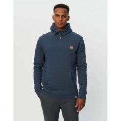 Les Deux Piece Hoodie Blue