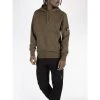C.P. Company Hoodies Green