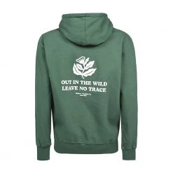 Holubar Hoodies Green