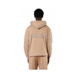 My Brand Hoodies Brown