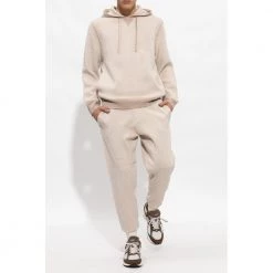 Theory Knitwear Beige