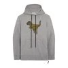 Coach Sweatshirt Gray