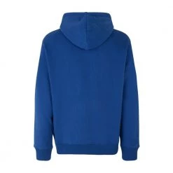 Samsøe Samsøe Sodalite Blue Samsøe & Samsøe Norsbro Hoodie 11720 Hoodie Blue