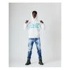 Dsquared2 Hoodies White