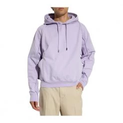 Jacquemus ‘Camargue’ Hoodie Purple
