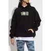Vetements Hoodie Black