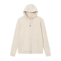 Les Deux Mini Encore Hoodie Beige