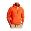 Polo Ralph Lauren The RL Fleece Hoodie 710766778040 Orange