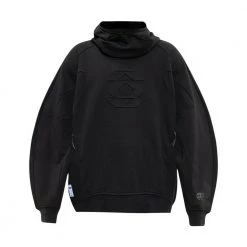 Alexander McQueen Hoodie Black