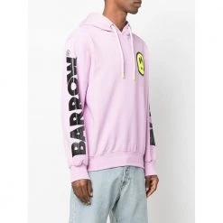 BARROW Sweater Pink