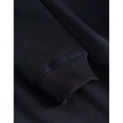 Les Deux Lens Hoodie Blue