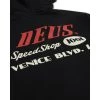 Deus Ex Machina Hoodies Black