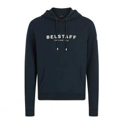 Belstaff 1924 Pullover Blue