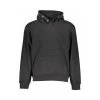 Calvin Klein Hoodies Black