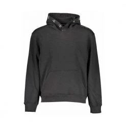 Calvin Klein Hoodies Black