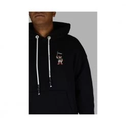 Palm Angels Sweatshirt Black