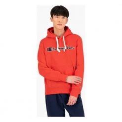 Champion FLEECE Red