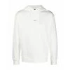 A.P.C. Hoodies White