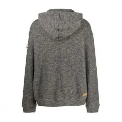Diadora Hoodies Gray