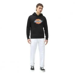Dickies HOODIE Black