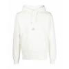 C.P. Company Hoodies White