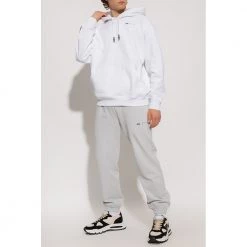 Alexander McQueen SWEATSHIRT White