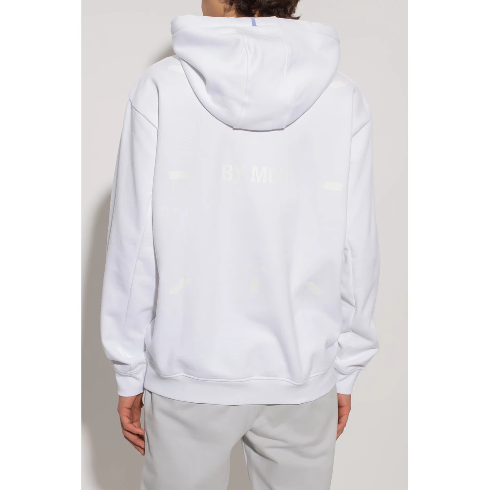 Alexander McQueen SWEATSHIRT White - Bilde 2