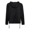 Kenzo Hoodies Black