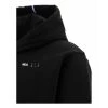 Alexander McQueen SWEATSHIRT Black