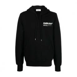 AMBUSH Sweater Black