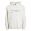 Jack & Jones Jorbrink City Hoodie Gray