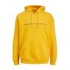 Jack & Jones Brink City Hoodie Yellow