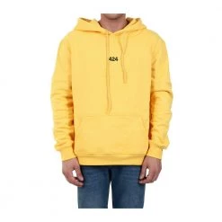 424 Sweatshirt 8008 115 Yellow