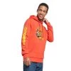 Reebok Sweatshirt Orange