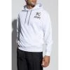 Kenzo Hoodie With Logo White