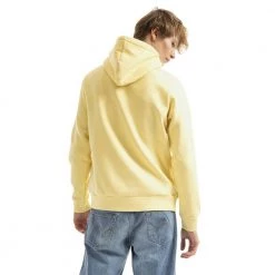 Dickies Hoodie Yellow