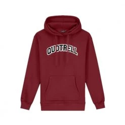 Quotrell Hoodies Red