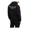 Philipp Plein Sweatshirts Hoodies Black