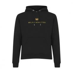 Bel-Air Athletics Hoodie Black